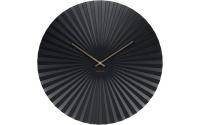 KARLSSON Wanduhr Sensu XL