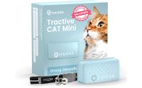 Tractive Katzen Tracker GPS LTE MINI