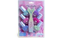 Lets Be Mermaids Nail Set