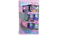 Lets Be Mermaids Nail Design Kit