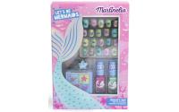 Lets Be Mermaids Beauty Set