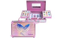 Lets Be Mermaids 3 Levels Beauty Case