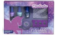 Galaxy Dreams Manicure Kit