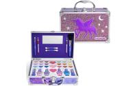 Galaxy Dreams Make Up Case