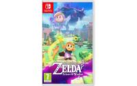 The Legend of Zelda: Echoes of Wisdom,