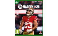 Madden NFL 25, XSX
