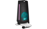 Medion LIFE P61552, Partylautsprecher