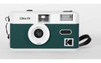 Kodak Film Kamera Ultra F9 Night Green