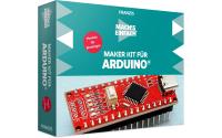 Franzis Maker Kit für Arduino