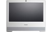 Shuttle POS X509 White Touchscr. PC, ohneOS