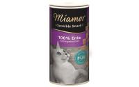 Miamor Sensible Snack Ente pur 30g