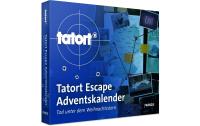 Franzis Adventskalender Tatort Escape