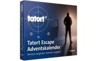 Franzis Adventskalender Tatort Escape