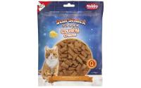 Nobby StarSnack Crushy Cheese 125g