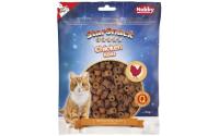 Nobby StarSnack Chicken Rolls 180g