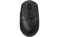 Logitech G309 Lightspeed Gaming Maus black