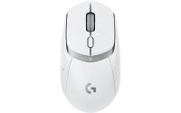 Logitech G309 Lightspeed Gaming Mauswhite