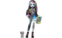 Monster High Frankie