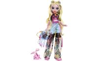 Monster High Lagoona