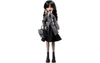 Monster High x Wednesday School