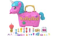 Polly Pocket 35th Special Unicorn Party