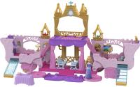 Disney Prinzessin Carriage to Castle