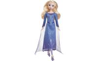 Disney Frozen Icy Ice Skating Elsa