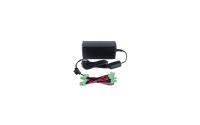 Veracity 24V PSU und Link Cable