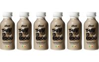 YFood Trinkmahlzeit Cold Brew Coffee