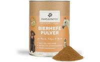 Paws&Patch Bierhefe Pulver 250g