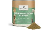 Paws&Patch Grünlippmuschel Pulver 250g