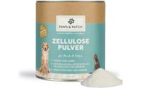 Paws&Patch Zellulose Pulver 150g