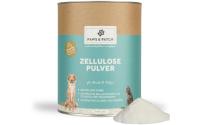 Paws&Patch Zellulose Pulver 250g
