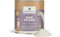 Paws&Patch MSM Pulver 500g