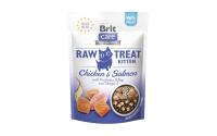 Brit Care Cat Raw Snack Kitten 40g