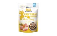 Brit Care Cat Raw Snack Hair&Skin 40g