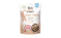Brit Care Cat Raw Snack Sensitive 40g