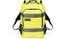 DICOTA Rucksack HI-VIS Base 24l