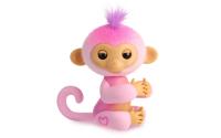 Fingerling Monkey Pink Harmony