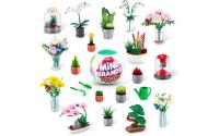 Botanical Garden Mini Brands S1
