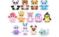 5 Surprise Plushy Pets S2