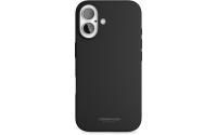 Vonmählen Soft Silicone Case Black