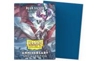 Dragon Shield, Kartenhülle Dual Matte – Blu