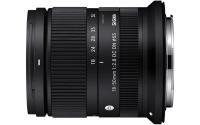 Sigma 18-50mm f / 2.8 DC DN Canon RF