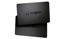 Tangem 2.0 - 2 Card Set