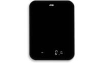 ADE Küchenwaage Tessa KE2301 , schwarz