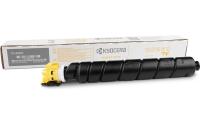 Toner Kyocera TK-8555Y zuTASKalfa 7054ci