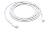 Apple Lightning to USB-C Cable (2m)