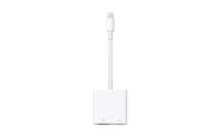 Apple Lightning to USB 3 Camera Adapter