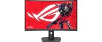 ASUS XG32WCMS 32, Curved, 2560x1440, VA